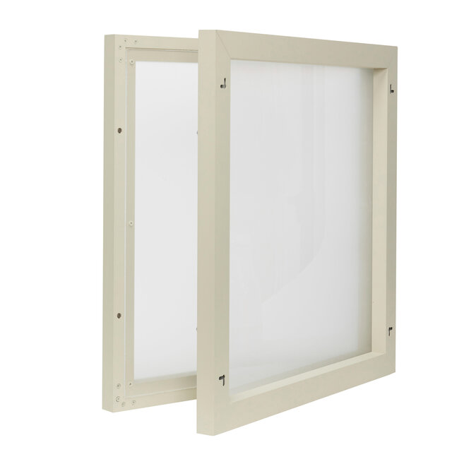 Hubsch Cornice Plex 50x50cm - 021917