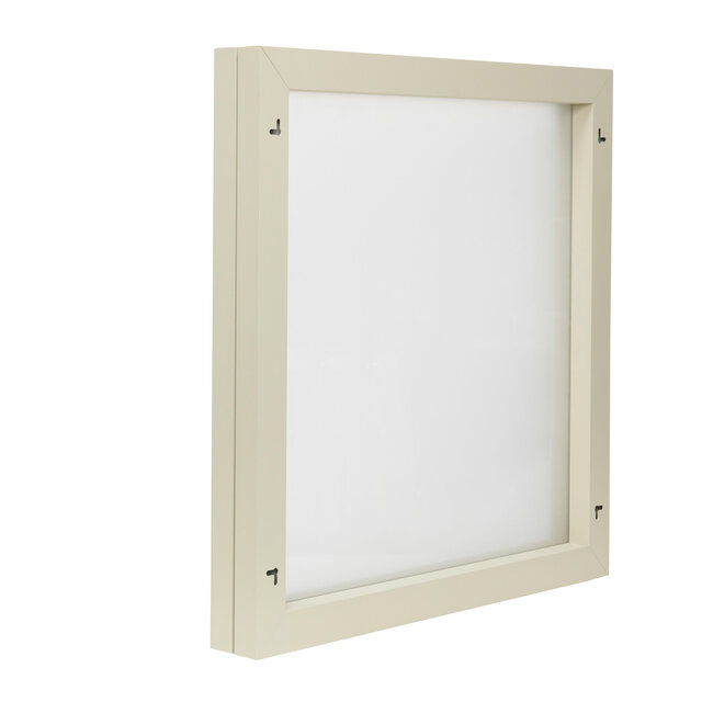 Hubsch Cornice Plex 50x50cm - 021917