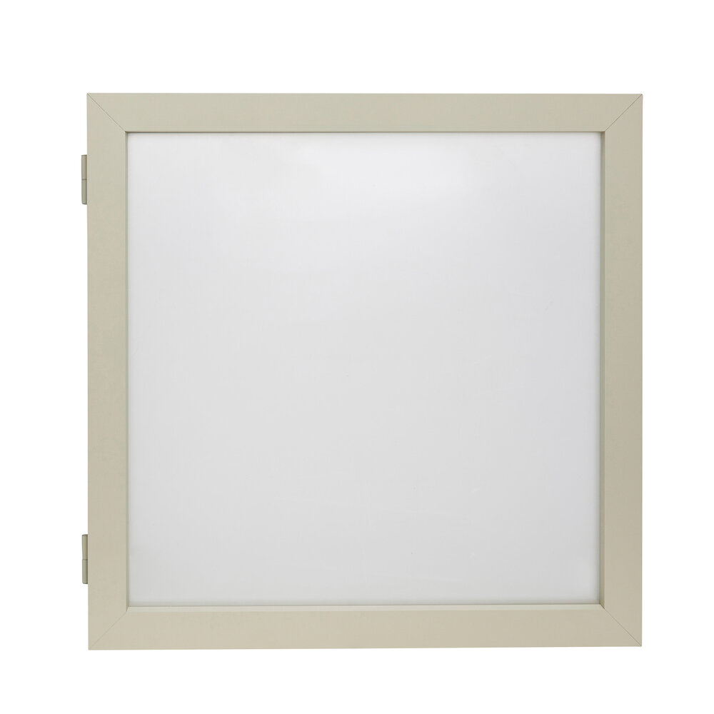 Hubsch Plex ram 50x50cm - 021917