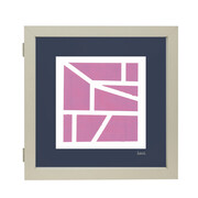 Hubsch Cadre plex 50x50cm - 021917