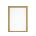 Hubsch Cadre plex 50x70cm - 021918