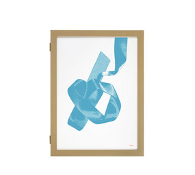 Hubsch Plex ramme 50x70cm Hubsch Plex ramme 50x70cm
