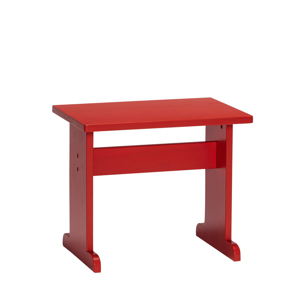 Hubsch Play side table - 021919 Hubsch Play side table - 021919