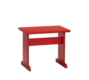 Hubsch Jouer à la table d'appoint