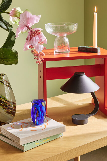 Hubsch Play side table - 021919