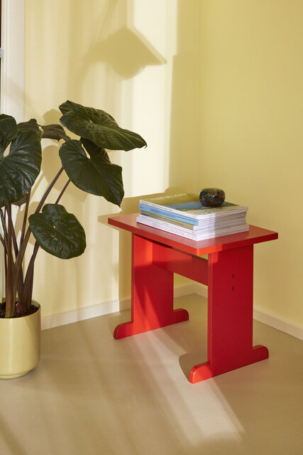 Hubsch Play side table - 021919