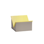 Hubsch Tick magazine holder - 021913