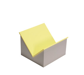 Hubsch Tick magazine holder