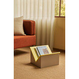 Hubsch Tick magazine holder - 021913