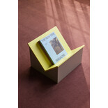 Hubsch Tick magazine holder - 021913