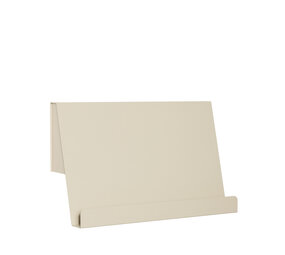 Hubsch Revistero de pared inclinada Hubsch Revistero de pared inclinada
