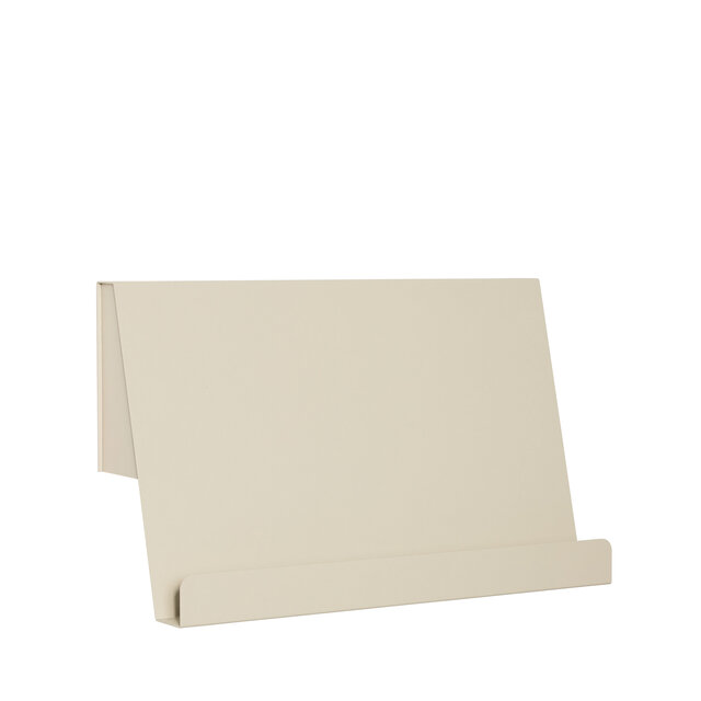 Hubsch Slope wand tijdschriftenhouder - 021926