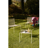 Hubsch String loungestoel - 141902 Hubsch String loungestoel - 141902