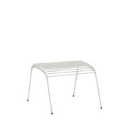 Hubsch String footrest - 141903