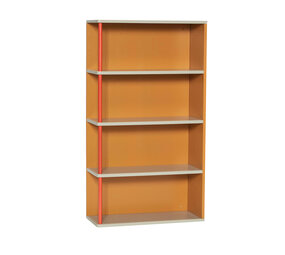 Hubsch estante de pared apolo Hubsch estante de pared apolo