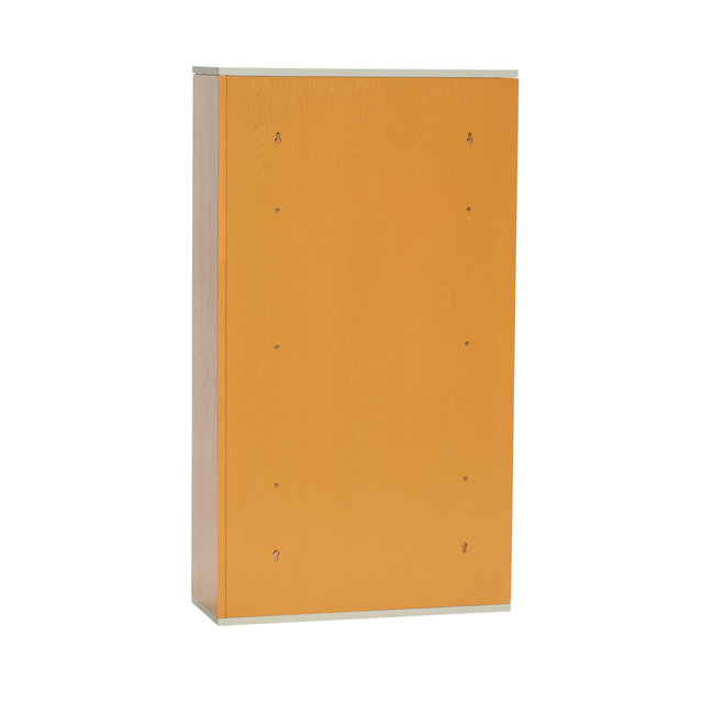 Hubsch Apollo wall rack - 021908 Hubsch Apollo wall rack - 021908