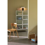 Hubsch Plex-Schrank – 021905 Hubsch Plex-Schrank – 021905