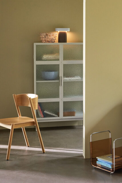 Hubsch Plex skap - 021905 Hubsch Plex skap - 021905