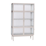 Hubsch Armoire Plex - 021905 Hubsch Armoire Plex - 021905