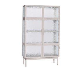 Hubsch Plex-Schrank Hubsch Plex-Schrank