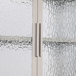 Hubsch Plex cabinet - 021905 Hubsch Plex cabinet - 021905