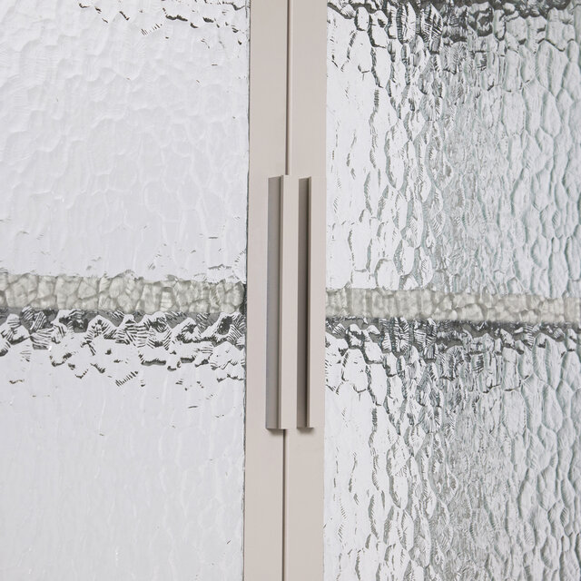 Hubsch Plex kast - 021905 Hubsch Plex kast - 021905