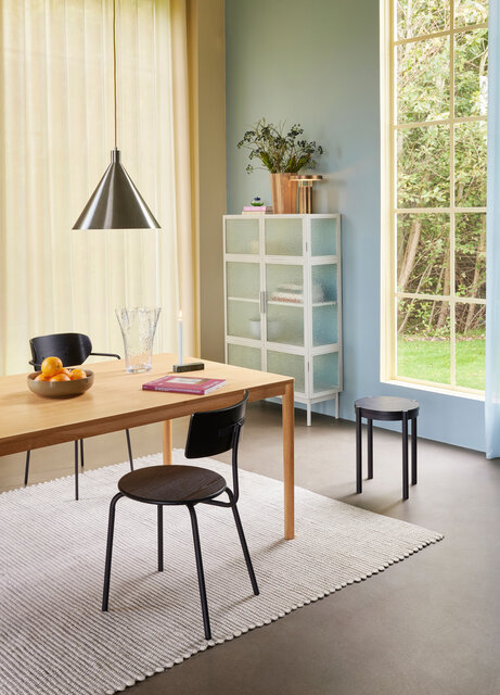 Hubsch Plex-Schrank – 021905 Hubsch Plex-Schrank – 021905