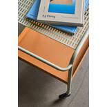 Hubsch Push trolley - 021904 Hubsch Push trolley - 021904