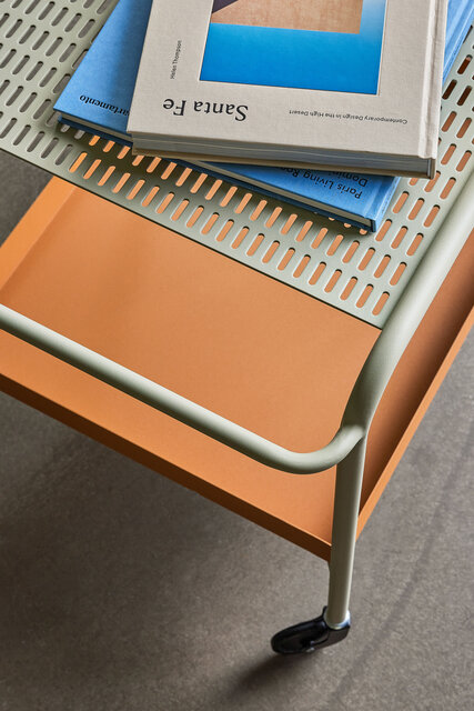 Hubsch Skjutvagn - 021904 Hubsch Skjutvagn - 021904