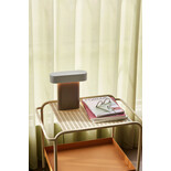 Hubsch Push trolley - 021904 Hubsch Push trolley - 021904