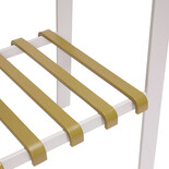 Hubsch Semper clothes rack - 021903 Hubsch Semper clothes rack - 021903