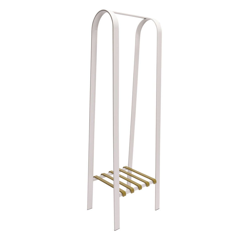 Hubsch Semper clothes rack - 021903 Hubsch Semper clothes rack - 021903