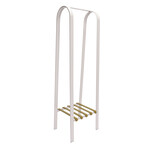 Hubsch Semper clothes rack - 021903 Hubsch Semper clothes rack - 021903