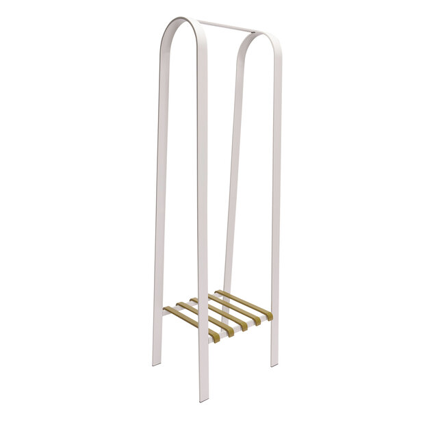 Hubsch Semper clothes rack - 021903 Hubsch Semper clothes rack - 021903