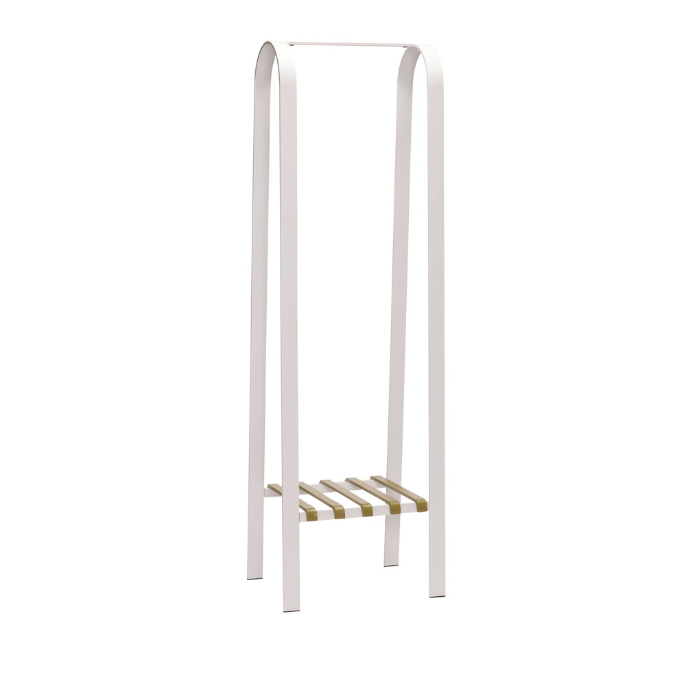 Hubsch Semper clothes rack - 021903 Hubsch Semper clothes rack - 021903