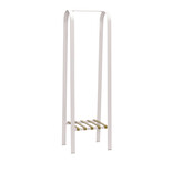 Hubsch Semper clothes rack - 021903 Hubsch Semper clothes rack - 021903