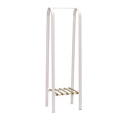 Hubsch Semper clothes rack - 021903 Hubsch Semper clothes rack - 021903