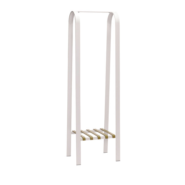 Hubsch Semper clothes rack - 021903 Hubsch Semper clothes rack - 021903