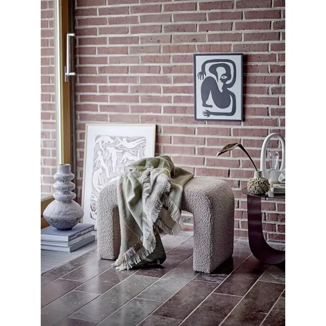 Bloomingville Bobbie skammel - 82064159