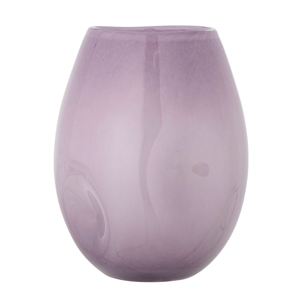 Bloomingville Vase lilas - 82060655
