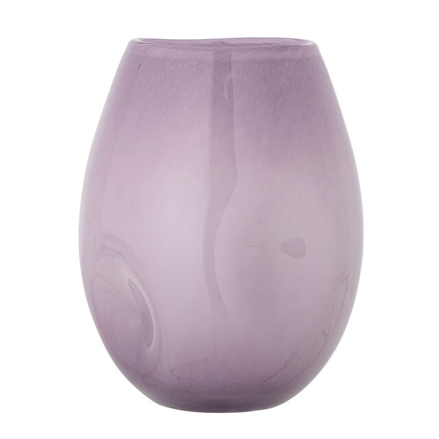 Bloomingville Lila Vase - 82060655