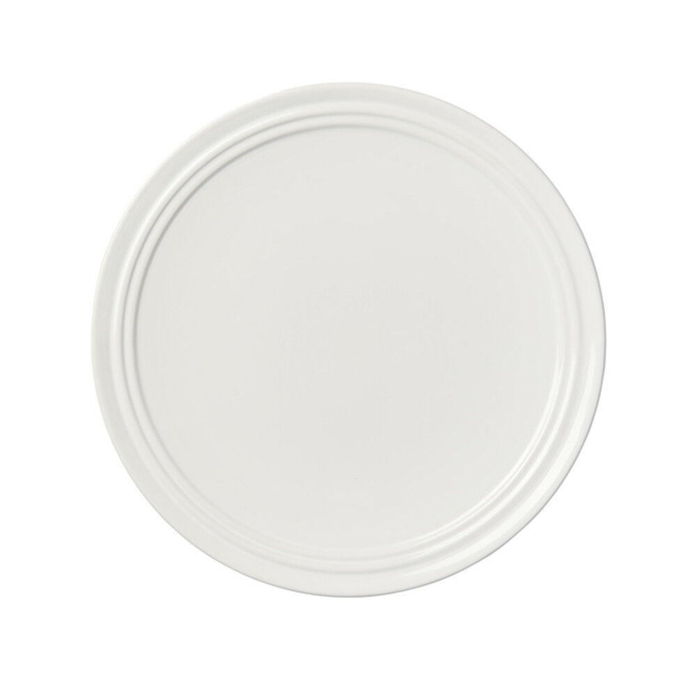 Broste Copenhagen Set di 4 piatti piani Stevns - 14534005 Broste Copenhagen Set di 4 piatti piani Stevns - 14534005