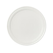 Broste Copenhagen Assiettes plates Stevns lot de 4 - 14534005