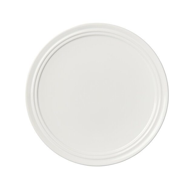 Broste Copenhagen Juego de 4 platos llanos Stevns - 14534005 Broste Copenhagen Juego de 4 platos llanos Stevns - 14534005