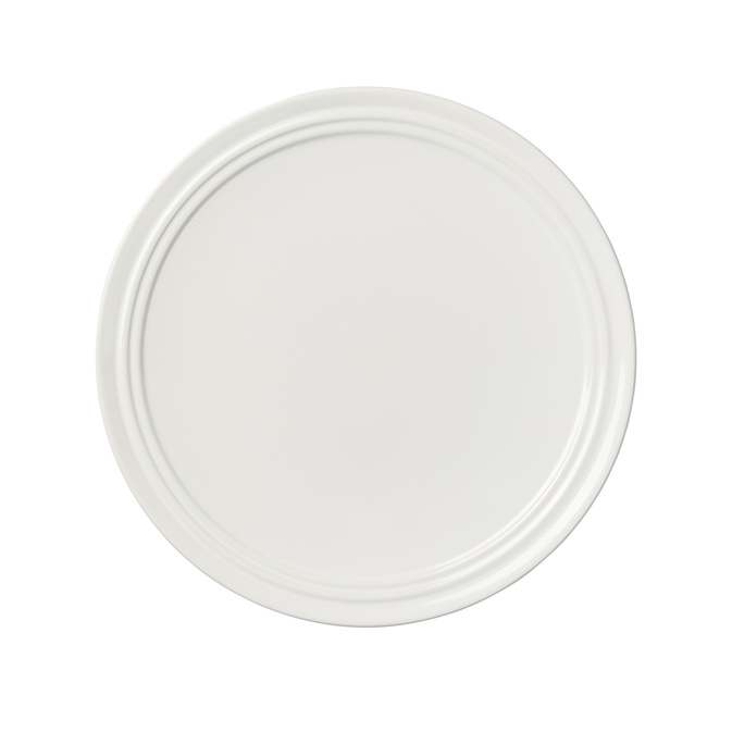 Broste Copenhagen Assiettes plates Stevns lot de 4 - 14534005