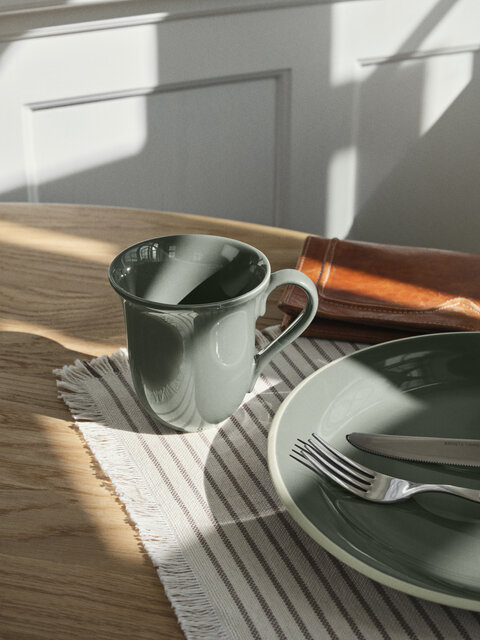 Broste Copenhagen Taverna mokken set van 4 stuks - 52000008