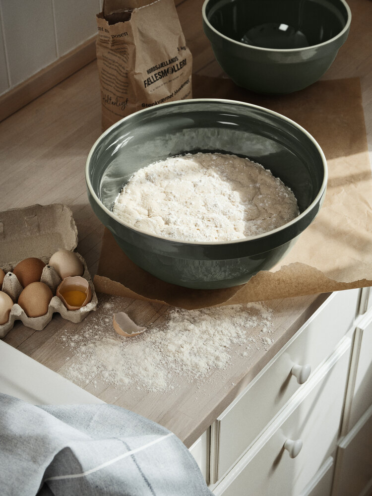 Broste Copenhagen Taverna bowl - 52000001 Broste Copenhagen Taverna bowl - 52000001