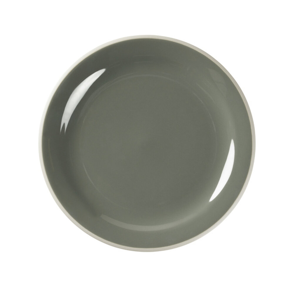 Broste Copenhagen Taverna Speiseteller-Set, 4-teilig – 52000005