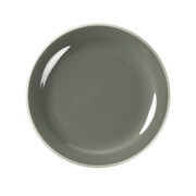 Broste Copenhagen Taverna middagstallrikar set om 4 - 52000005