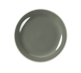 Broste Copenhagen Taverna middagstallerkener sett med 4 deler Broste Copenhagen Taverna middagstallerkener sett med 4 deler